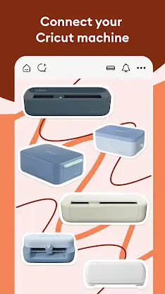 Design Space: DIY with Cricut screenshot 6