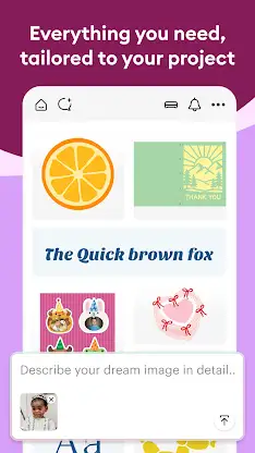 Design Space: DIY with Cricut screenshot 3