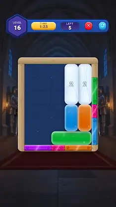 Royal Jelly Jam screenshot 6