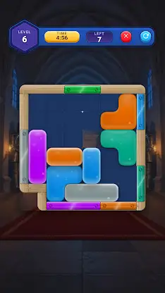 Royal Jelly Jam screenshot 2