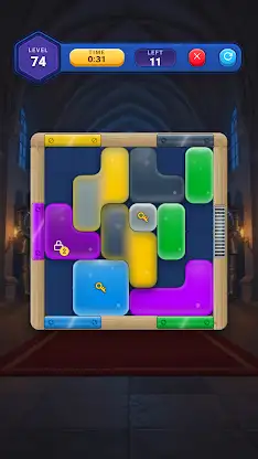 Royal Jelly Jam screenshot 4