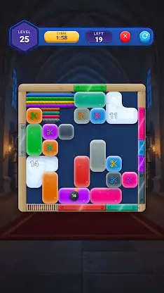 Royal Jelly Jam screenshot 3