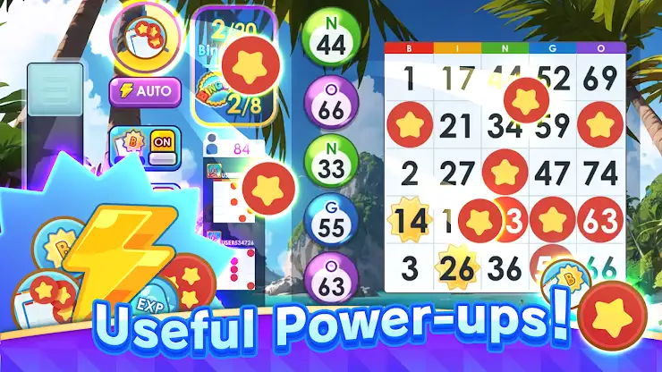 Bingo Collection - Bingo Games screenshot 2
