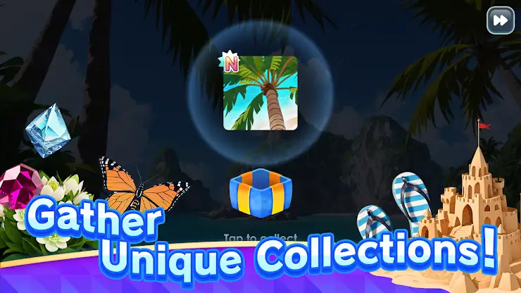 Bingo Collection - Bingo Games screenshot 3