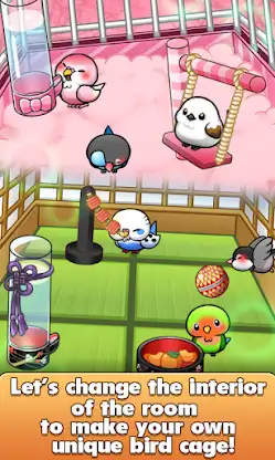 Bird Life screenshot 3