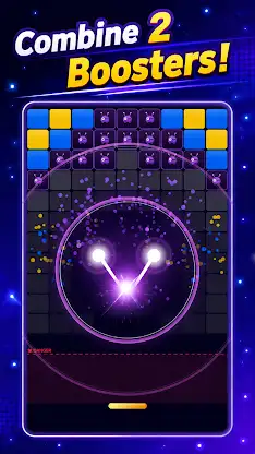 Boost Breaker: Brick Combo screenshot 3