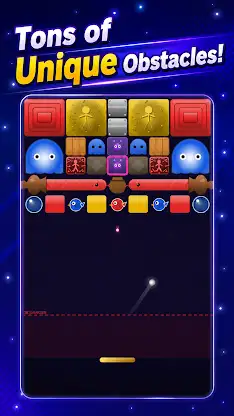 Boost Breaker: Brick Combo screenshot 4