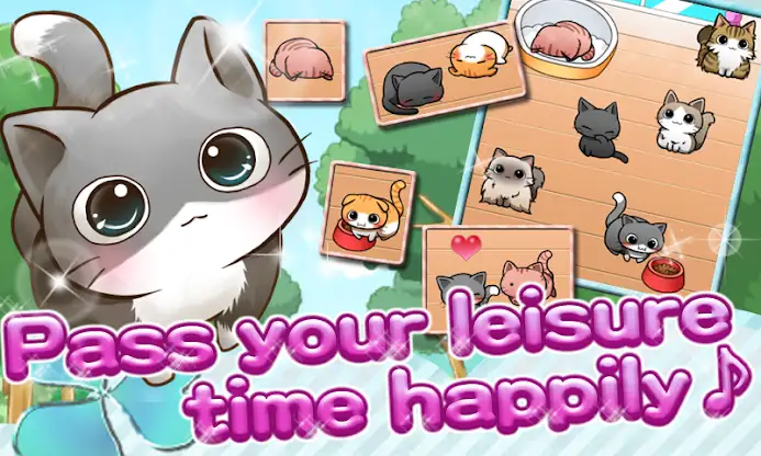 Cat Life screenshot 6