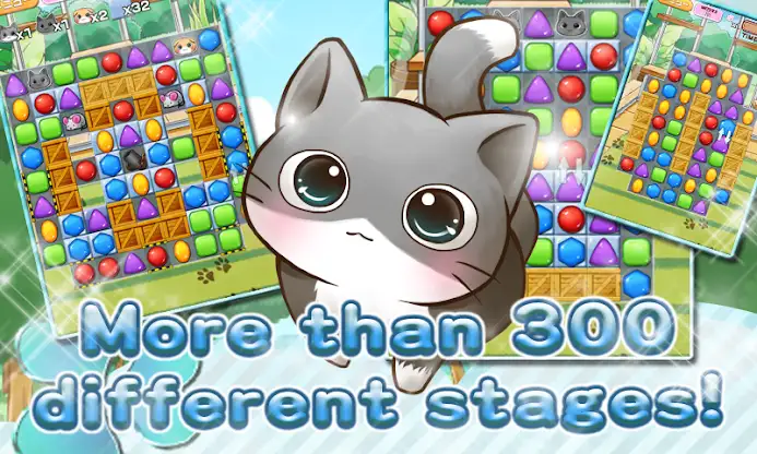 Cat Life screenshot 8