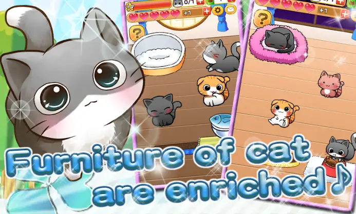 Cat Life screenshot 3