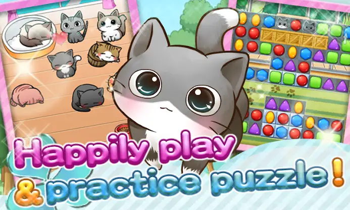 Cat Life screenshot 1