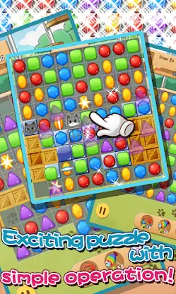 Cat Room - Cute Cat Games screenshot 7