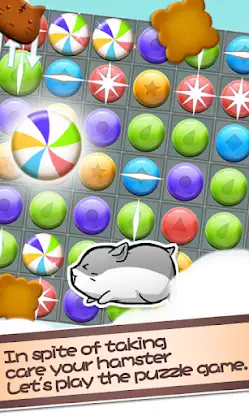 Hamster Life screenshot 8