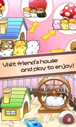 Hamster Life screenshot 7
