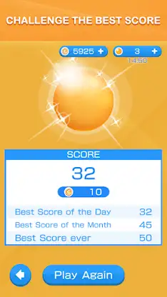 Ping Pong Battle -Table Tennis screenshot 3