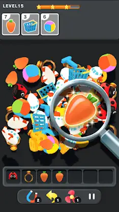 Zen Match 3D - Triple Match screenshot 2