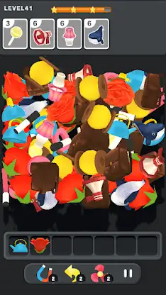 Zen Match 3D - Triple Match screenshot 5