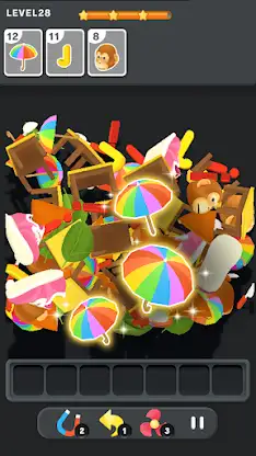 Zen Match 3D - Triple Match screenshot 3