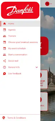 PLUS+1 DevCon 2026 Dublin screenshot 3