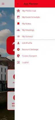 PLUS+1 DevCon 2026 Dublin screenshot 2