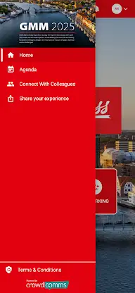 Danfoss GMM screenshot 2