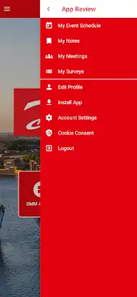 Danfoss GMM screenshot 3
