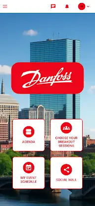 PLUS+1 DevCon 2026 Boston screenshot 1