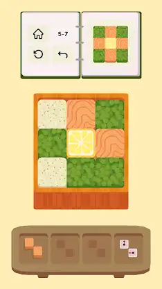 Crunchyroll: inbento screenshot 7