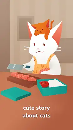 Crunchyroll: inbento screenshot 2