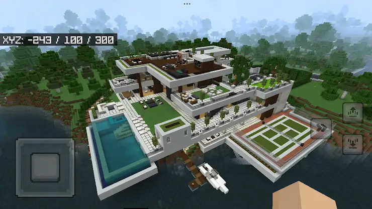 Craftarena screenshot 7