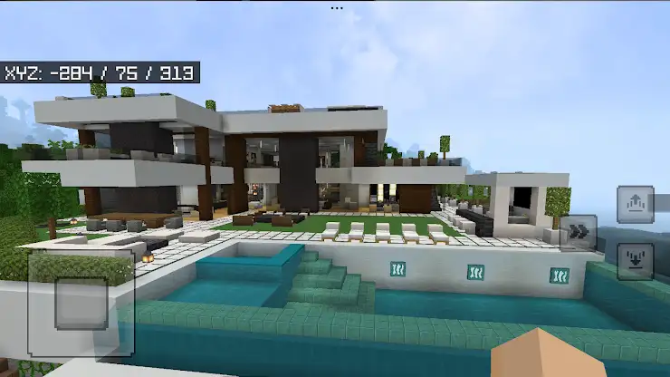 Craftarena screenshot 3