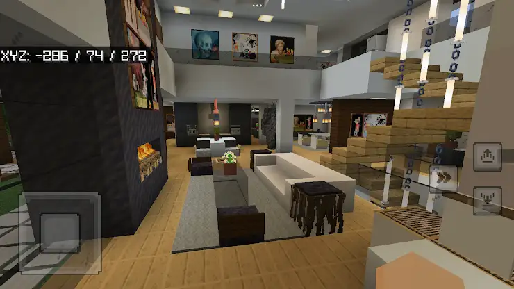 Craftarena screenshot 1