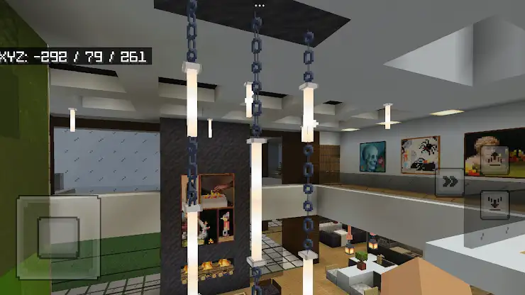 Craftarena screenshot 2