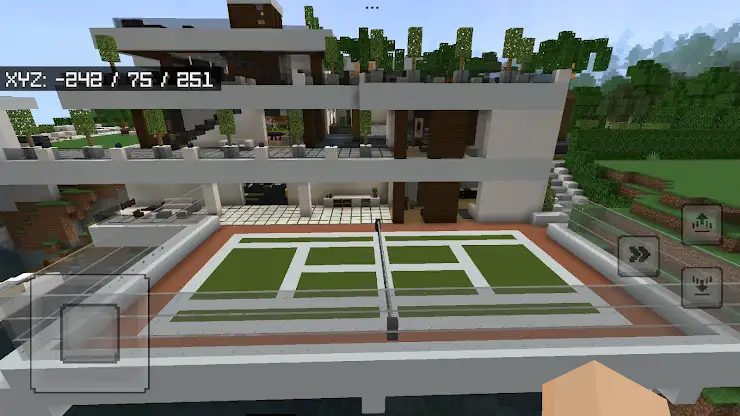 Craftarena screenshot 4