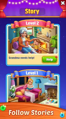 Color Bolts - Screw Puzzle screenshot 8