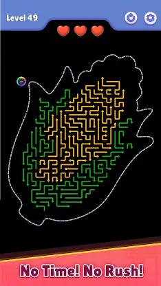 Arrow N Hole screenshot 4