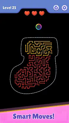 Arrow N Hole screenshot 5