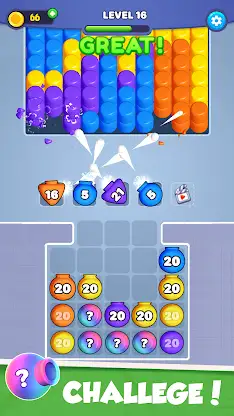 Block Blaster screenshot 3
