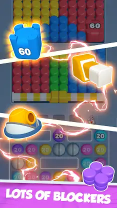 Block Blaster screenshot 4