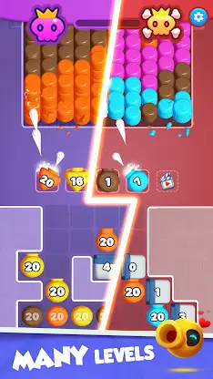 Block Blaster screenshot 2