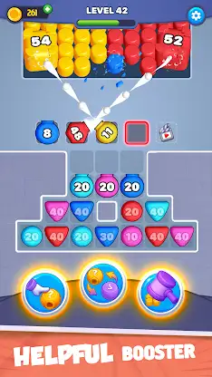 Block Blaster screenshot 5