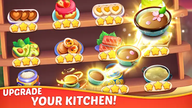 Cooking Tasty: Restaurant Game screenshot 3