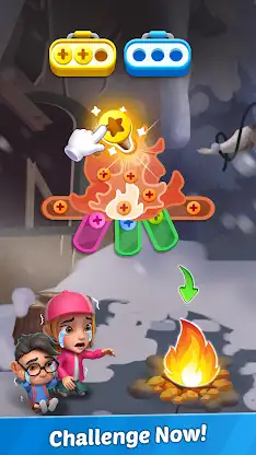 Gemstone Island: Farm Game screenshot 8