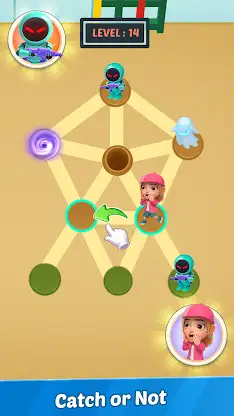 Gemstone Island: Farm Game screenshot 7
