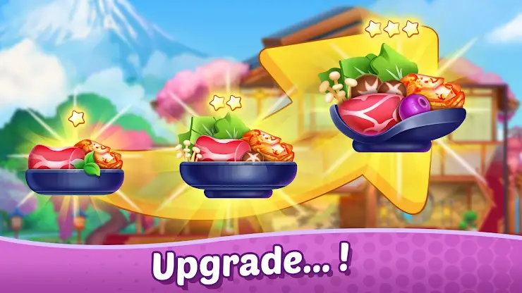 Hotpot restaurant: Serve Time screenshot 2