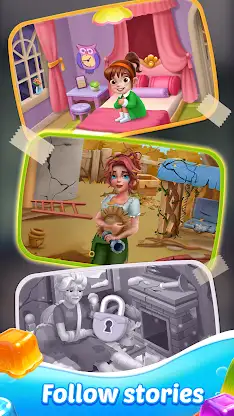 Jelly Out: Sorting Puzzle screenshot 5