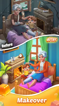 Jelly Out: Sorting Puzzle screenshot 4