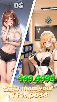 Viral Streamer: Idle Clicker screenshot 5