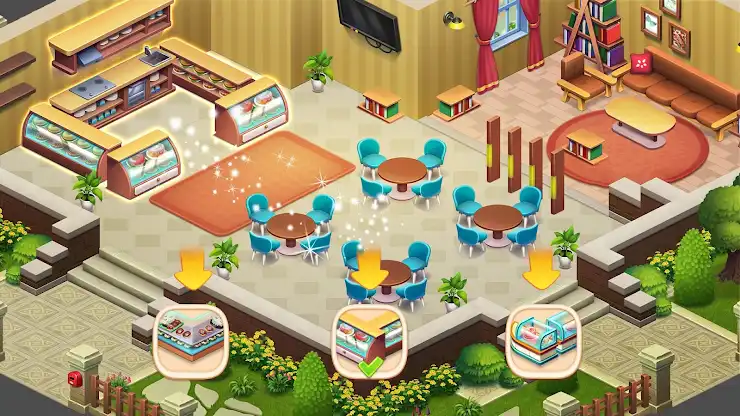 Merge City Premium -Home decor screenshot 6