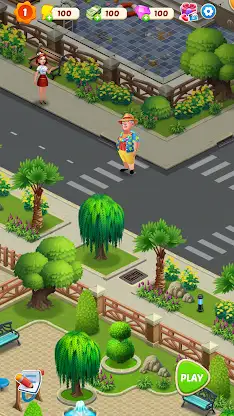Merge Madness - Happy Cooking screenshot 5
